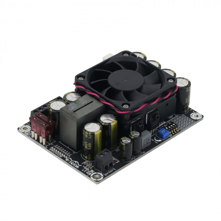 Boost Converter - Módulo de Potencia PS-SP12148 de 500W,