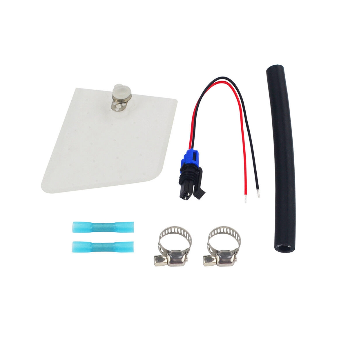 Jumper Wire Kit - A40P-400-0085 Kit de instalación de bomba