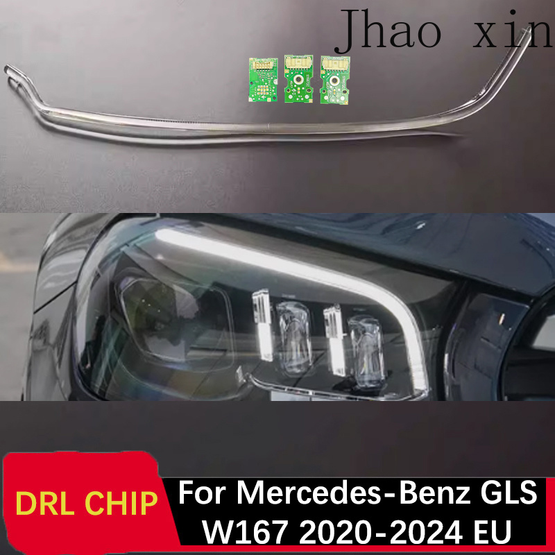 Proto Board - Balastro de Lámpara DRL para Mercedes-Benz