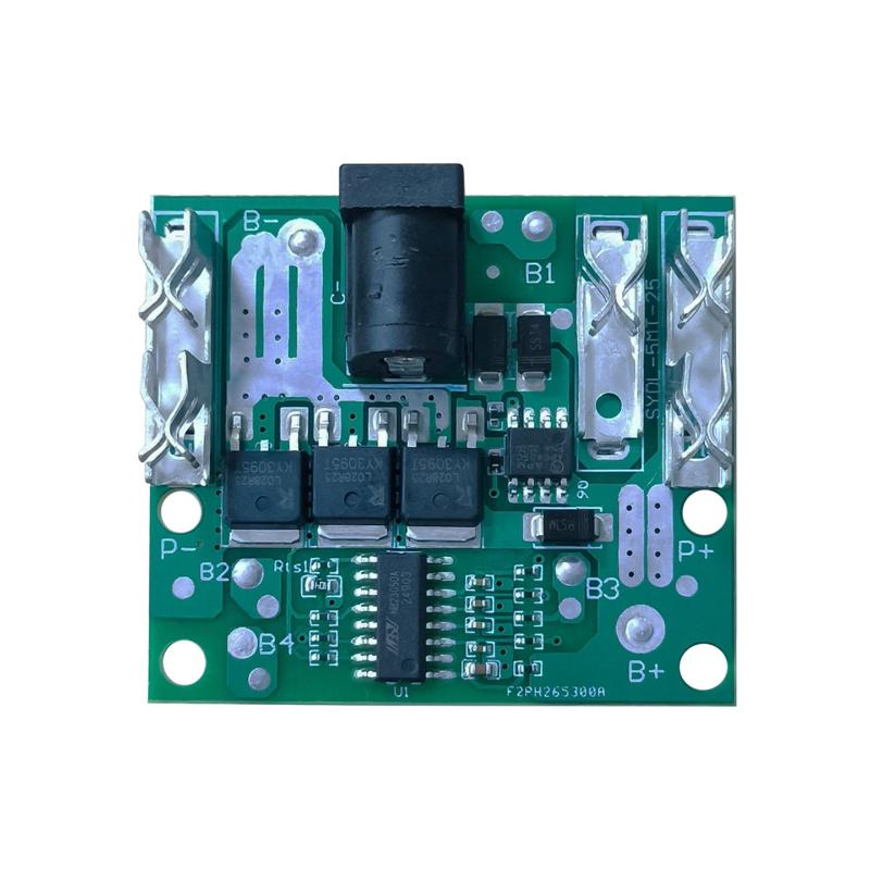 Li Ion Charger Module - NUEVO EN OFERTA: Placa de Protección