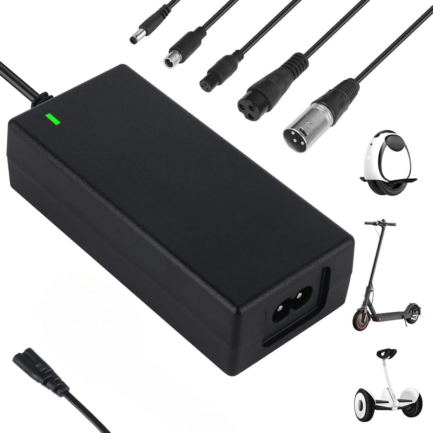 Dc Dc Converter - Adaptador de corriente universal AC DC