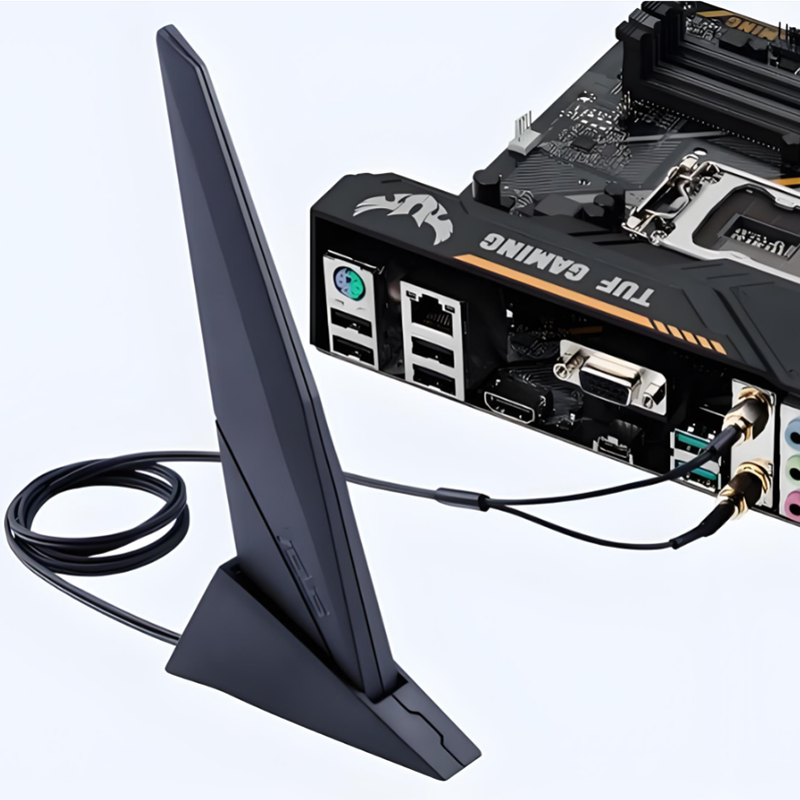 Antenna 2.4Ghz - Antena Externa Original ASUS WIFI 6E
