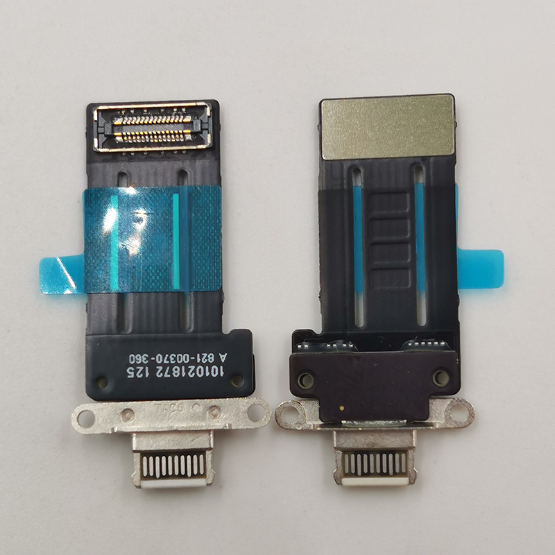 Ipex Connector - Conector de base de carga USB