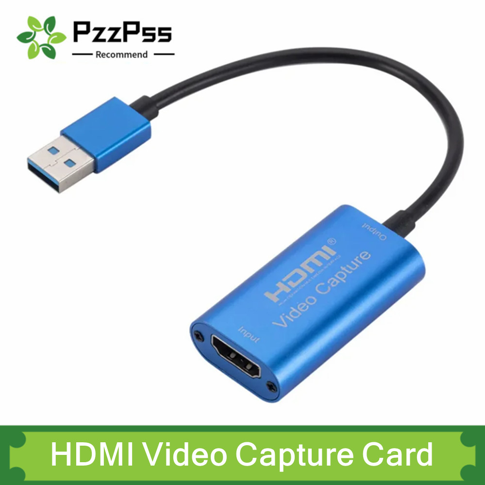 Micro Usb Cable - Tarjeta de captura de vídeo USB