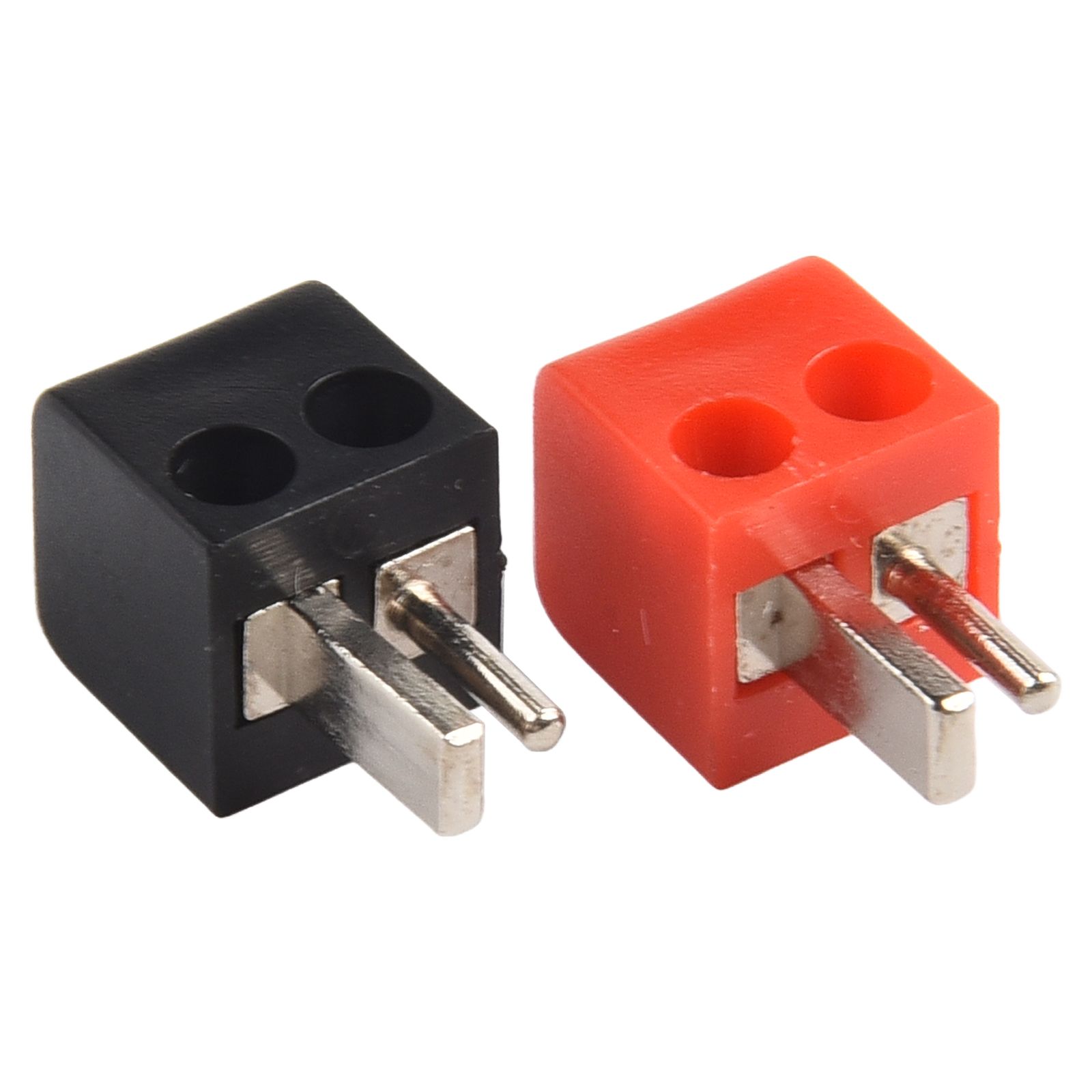 Screw Terminal Block - Conector de clavija de altavoz Hi-Fi
