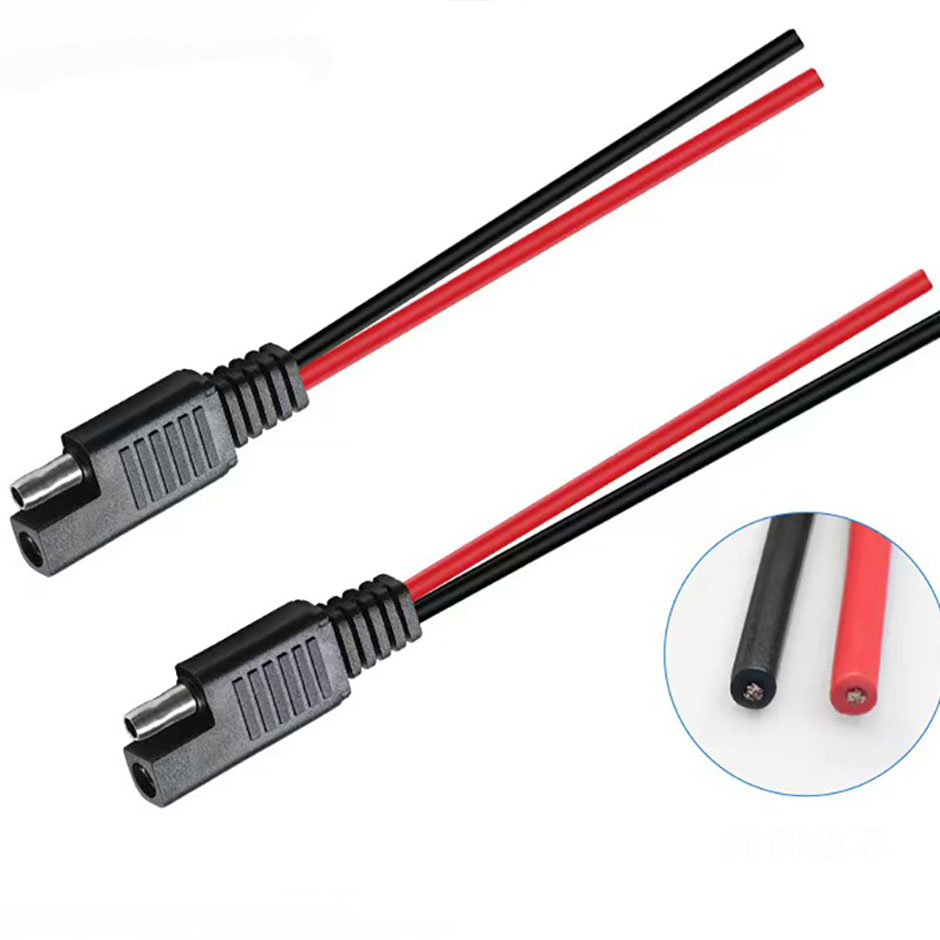 Ipex Connector - Cable de Extensión con Conector SAE,