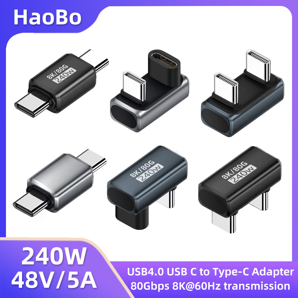 Ipex Connector - Conector de Carga USB 4.0 C