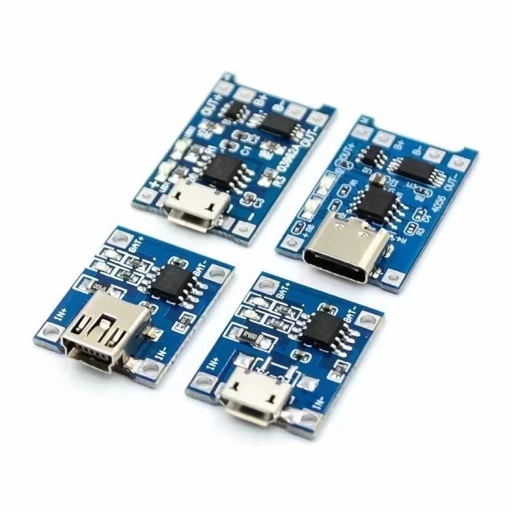 Micro Usb Cable - 1-20 Piezas Módulo de Carga para