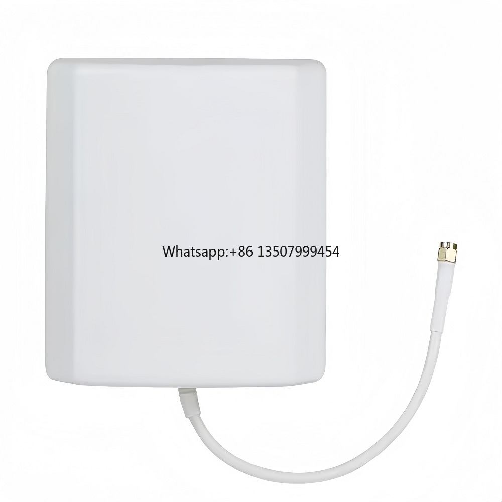 Antenna 2.4Ghz - Antena de Panel Exterior Impermeable de