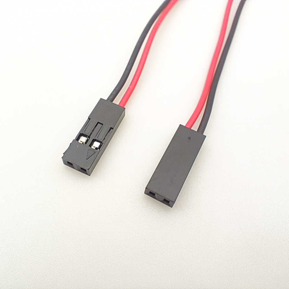 Jumper Wire Kit - 20 unids/lote 10CM 20CM 30CM conector