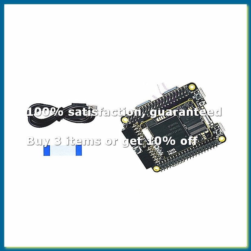 Perfboard - Consola de Juegos Retro Compacta de