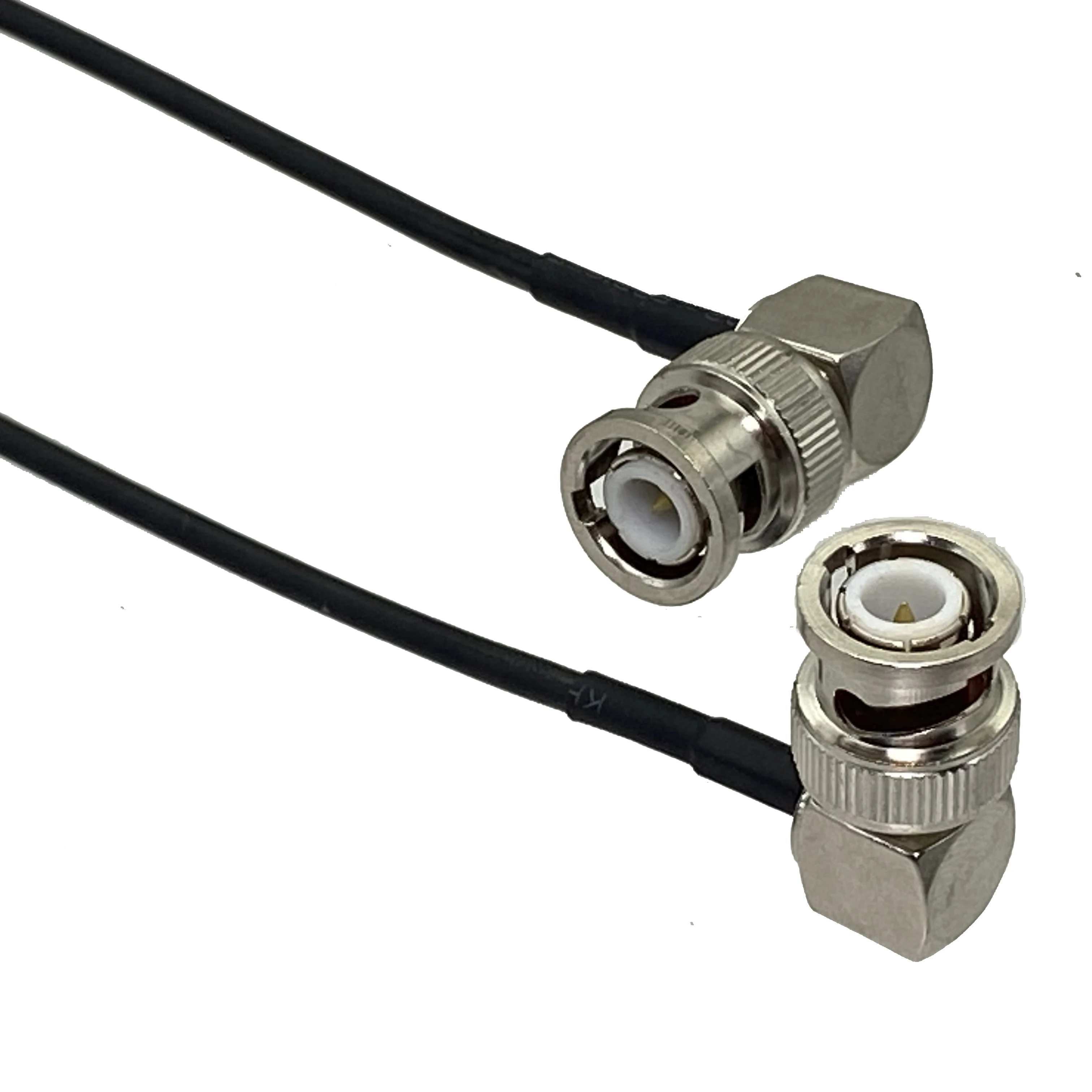 Cable coaxial RF RG174 con con - Jumper Wire Kit reseña y precio