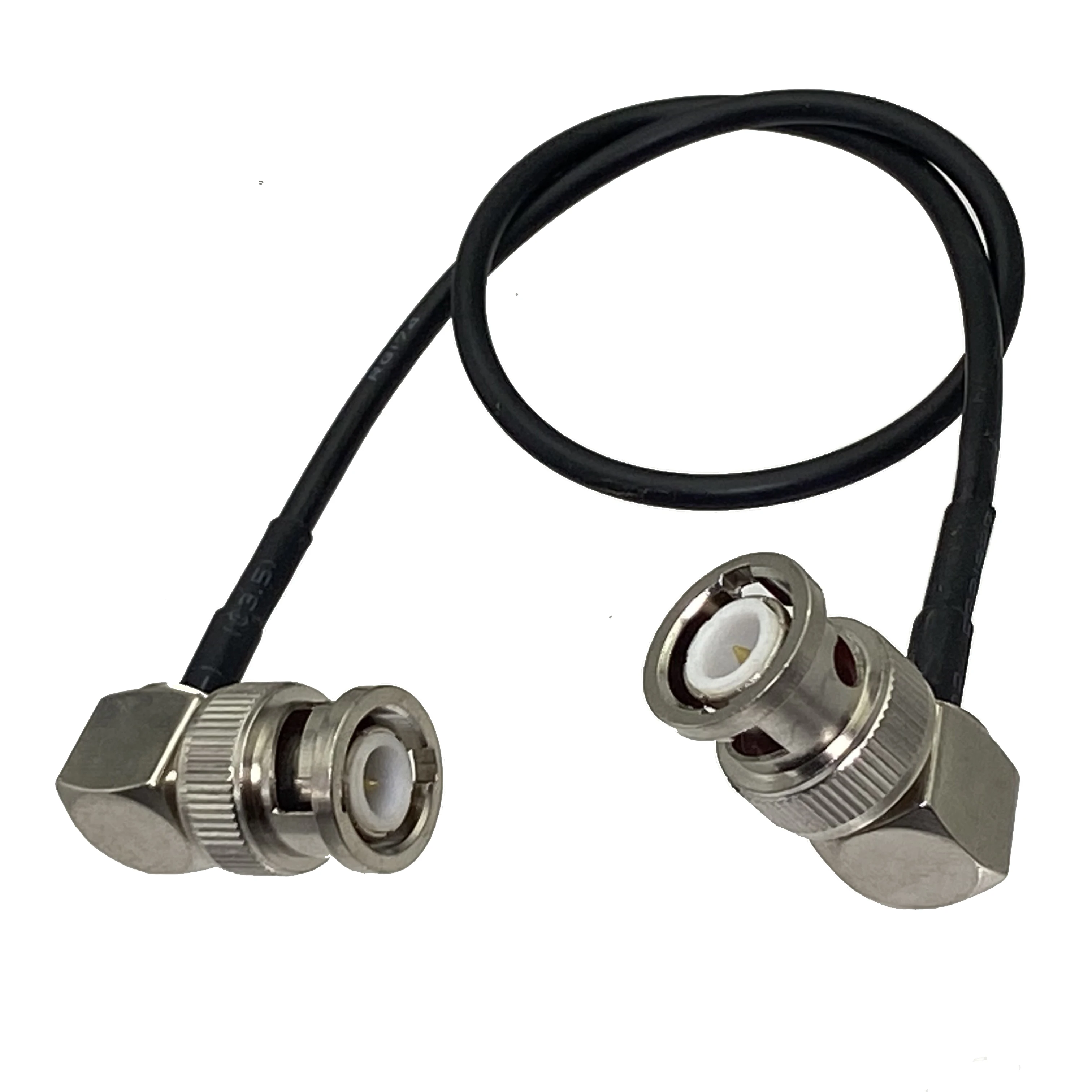 Cable coaxial RF RG174 con con - Jumper Wire Kit reseña y precio