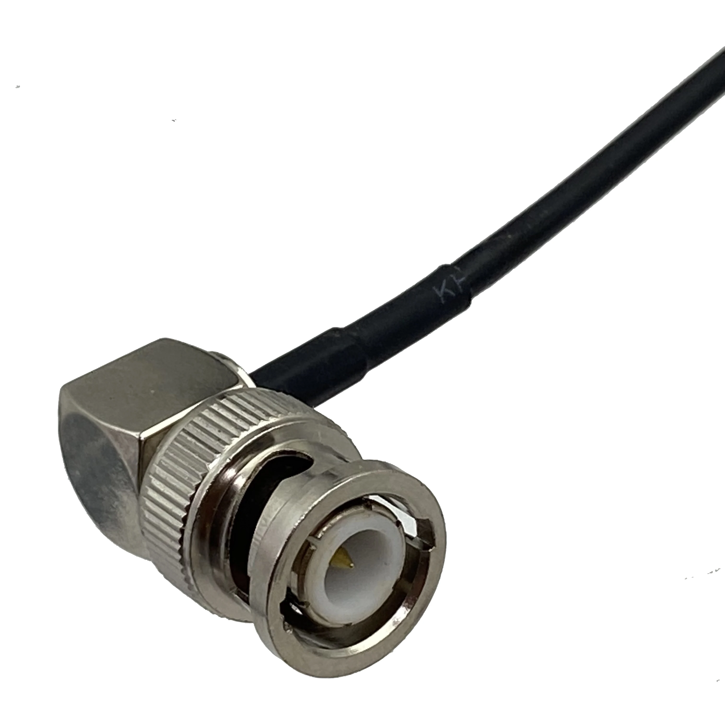 Cable coaxial RF RG174 con con - Jumper Wire Kit reseña y precio