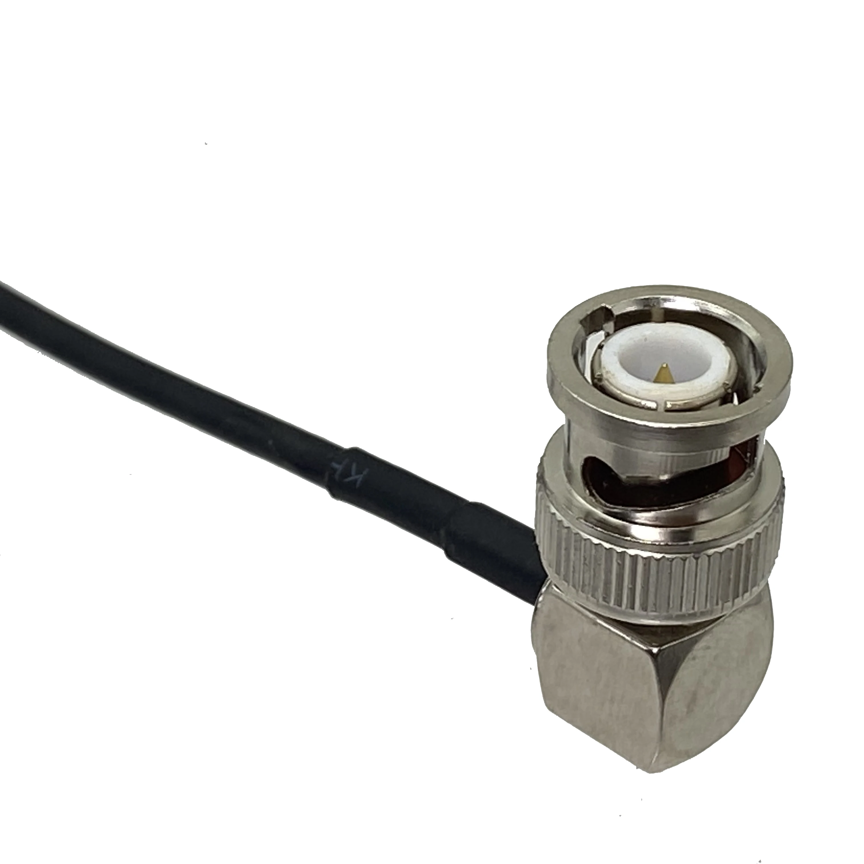 Cable coaxial RF RG174 con con - Jumper Wire Kit reseña y precio