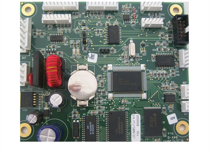 PCBA fábrica PCB montaje SMD S - Pcb Prototyping Board reseña y precio