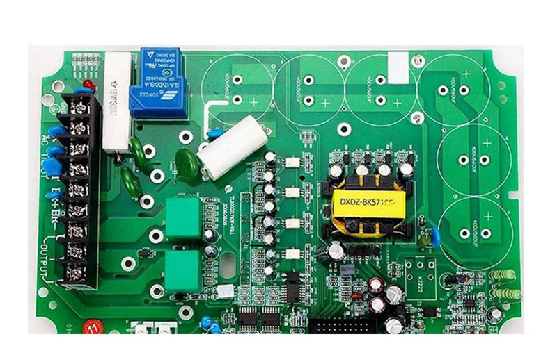 PCBA fábrica PCB montaje SMD S - Pcb Prototyping Board reseña y precio