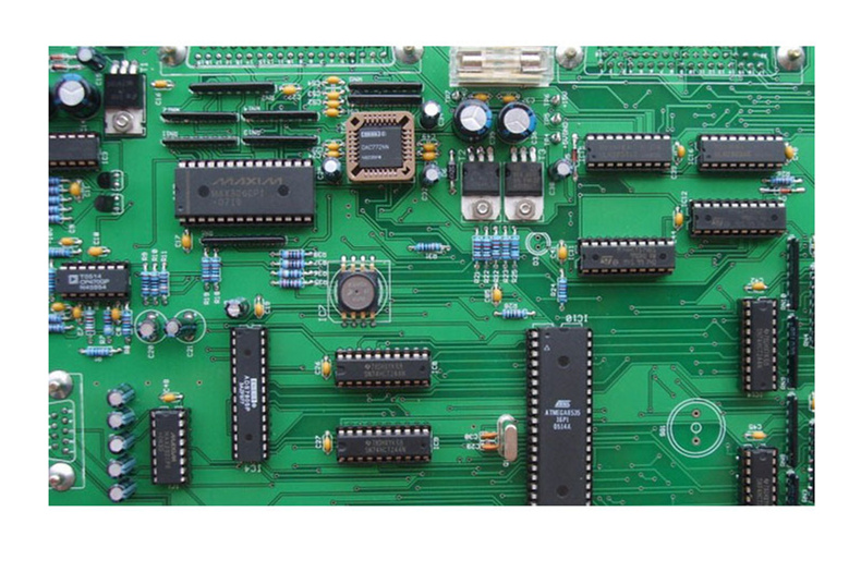 PCBA fábrica PCB montaje SMD S - Pcb Prototyping Board reseña y precio