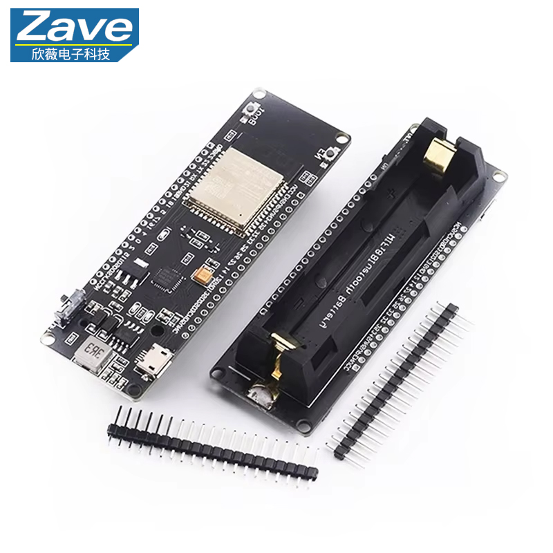 Snvi ESP32 ESP-32S Placa de de - Esp32 Battery Holder Lipo reseña y precio