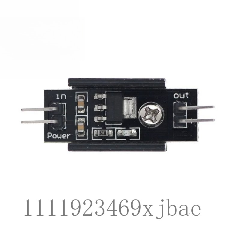Módulo de alimentación AMS1117 - Ams1117 Module reseña y precio