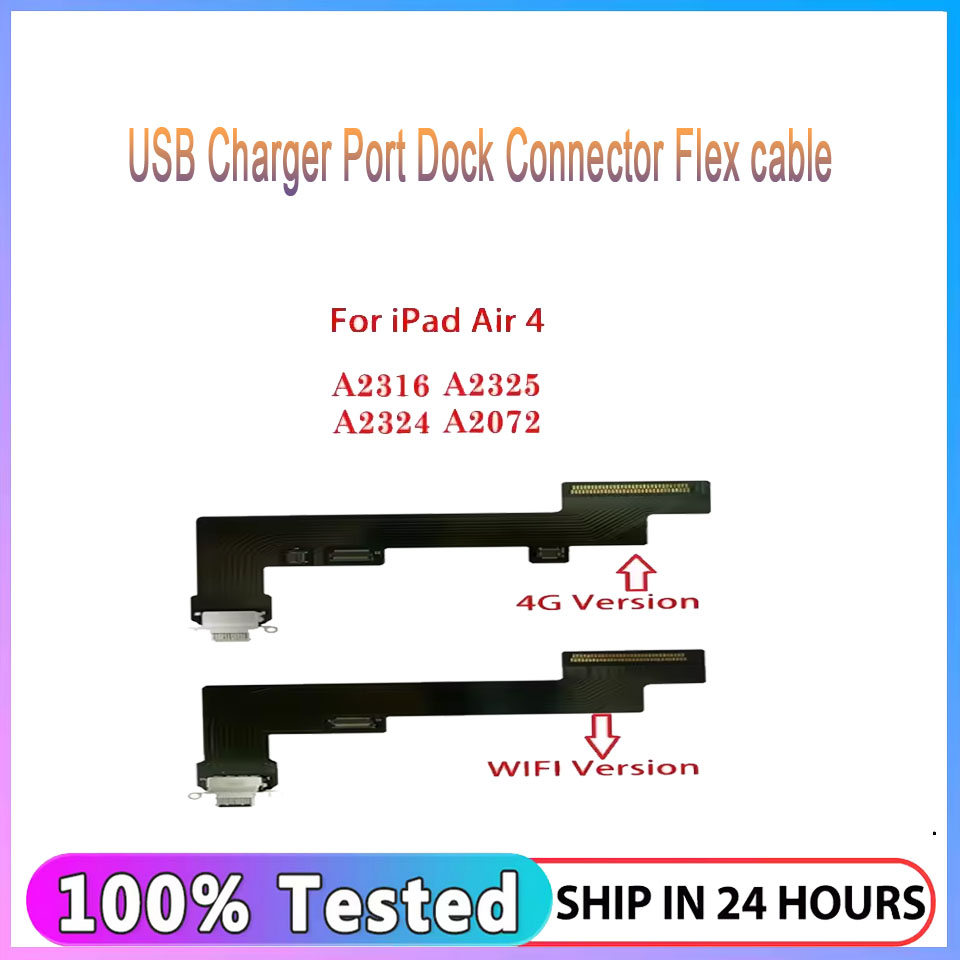 Cable flexible de puerto de ca - Ipex Connector reseña y precio