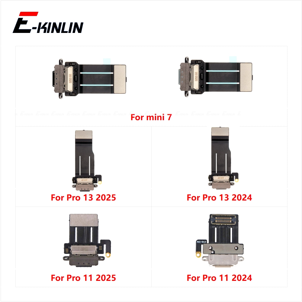 Puerto de Carga USB, Conector  - Ipex Connector reseña y precio