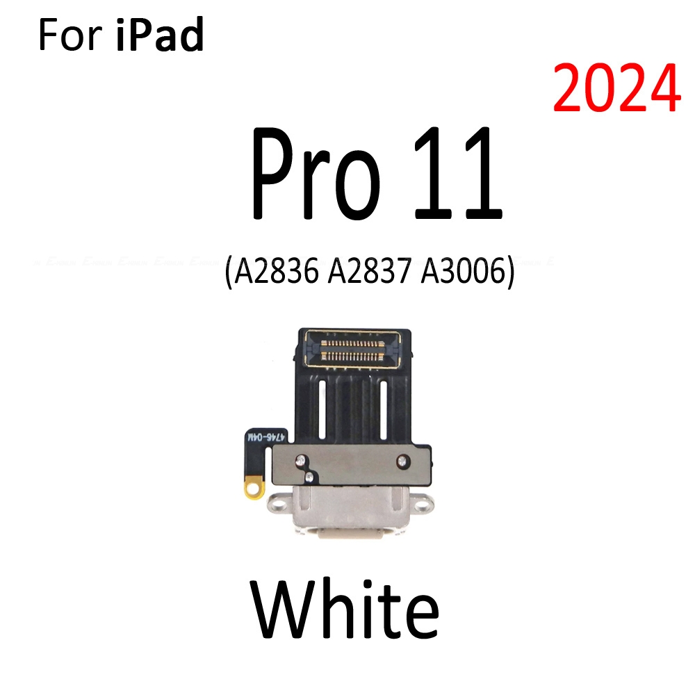Puerto de Carga USB, Conector  - Ipex Connector reseña y precio