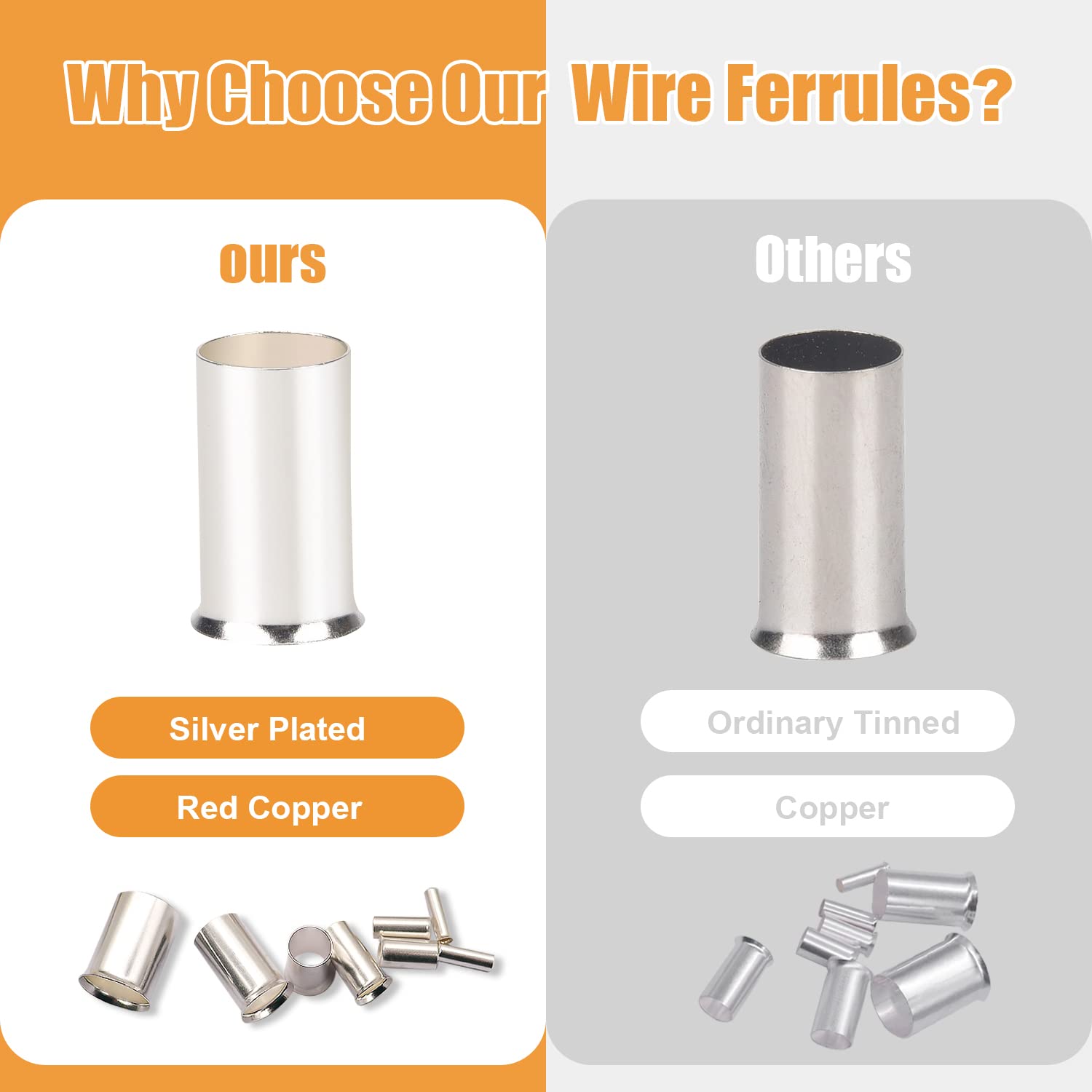 Kit de 305 Terminales de Cable - Jumper Wire Kit reseña y precio