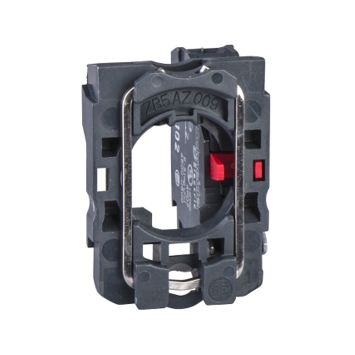 ZB5AZ101C ZB5AZ101 Harmony, Bo - Screw Terminal Block reseña y precio