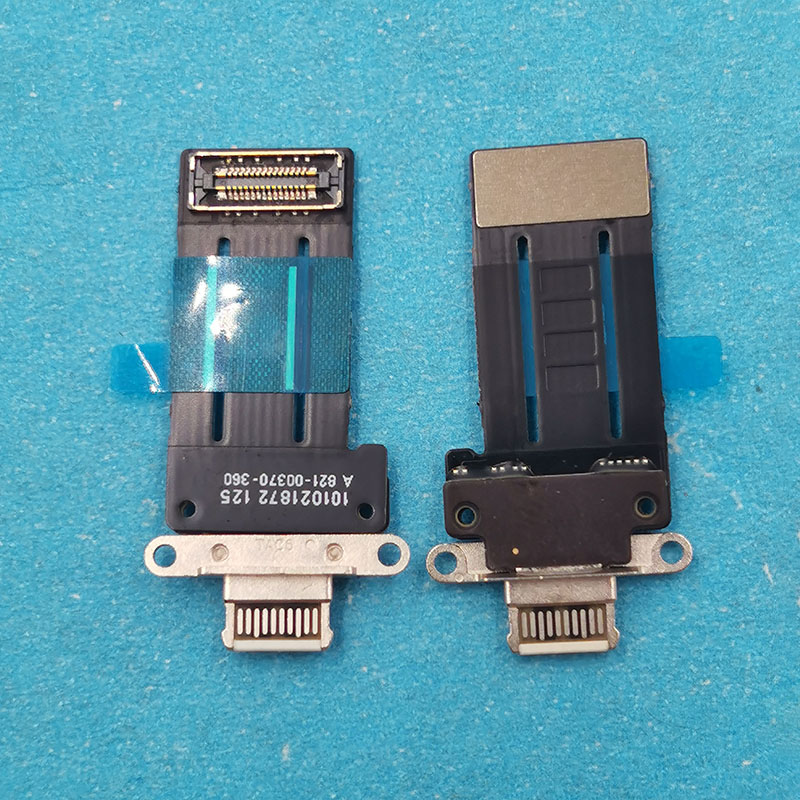 Conector USB puerto de carga c - Ipex Connector reseña y precio