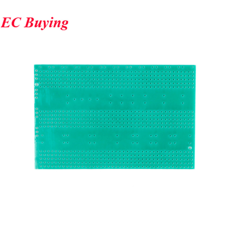 Adaptador de transferencia de  - Pcb Prototyping Board reseña y precio
