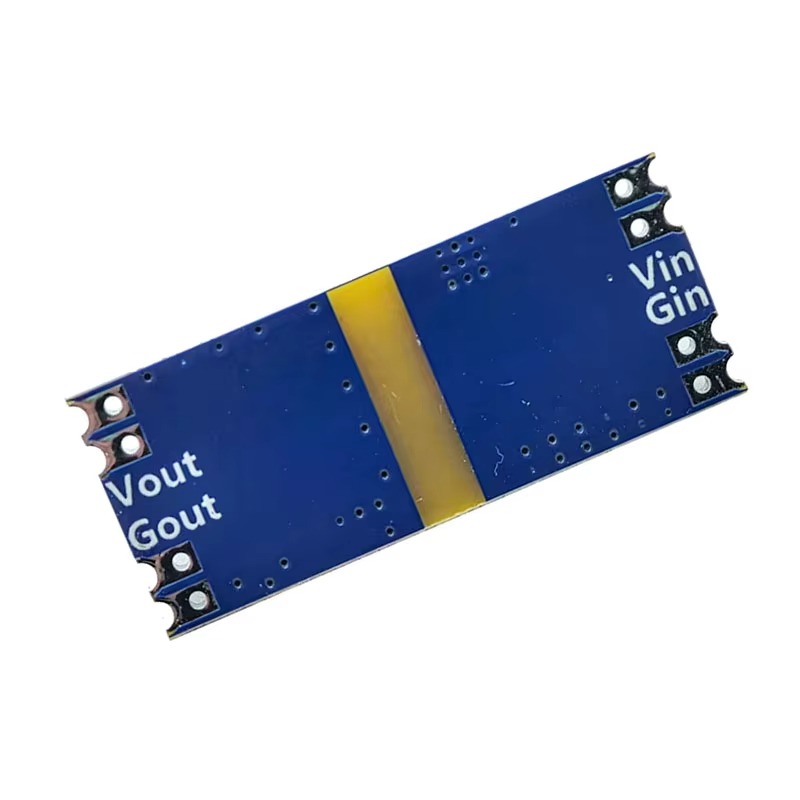 Módulo de alimentación aislado - Dc Dc Converter reseña y precio