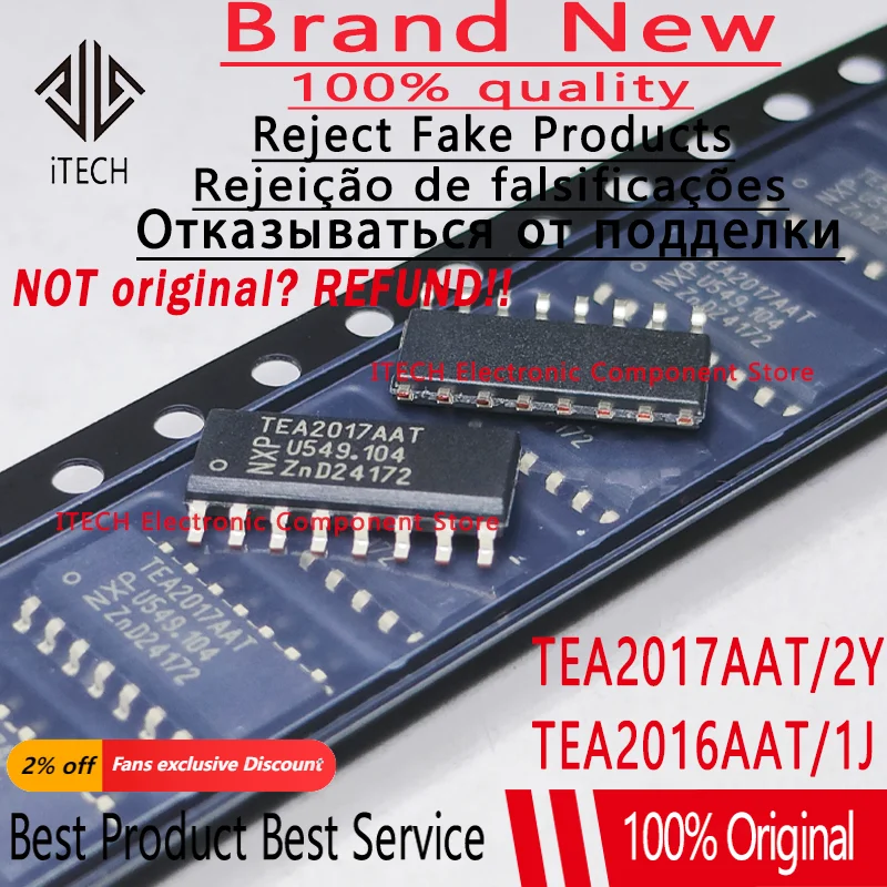 Fuente de alimentación resonan - Perfboard reseña y precio