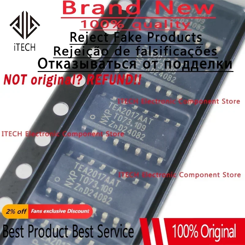 Fuente de alimentación resonan - Perfboard reseña y precio