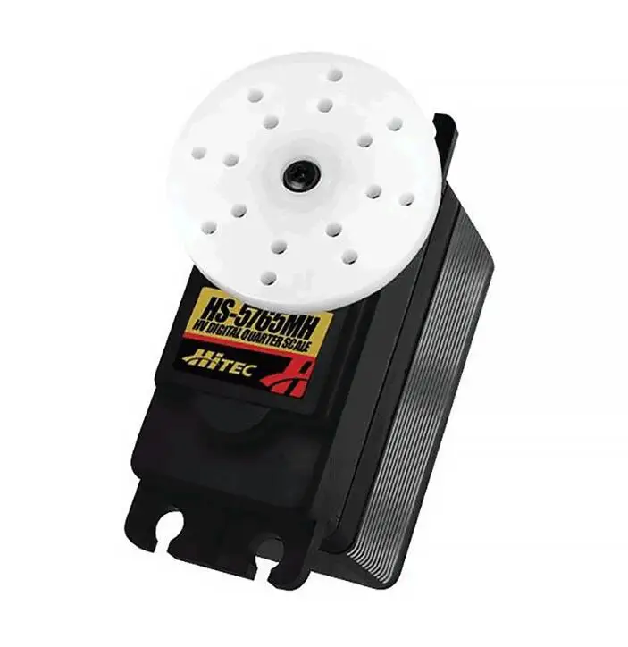 Servo Digital HS-5765MH de Alt - Antenna 2.4Ghz reseña y precio