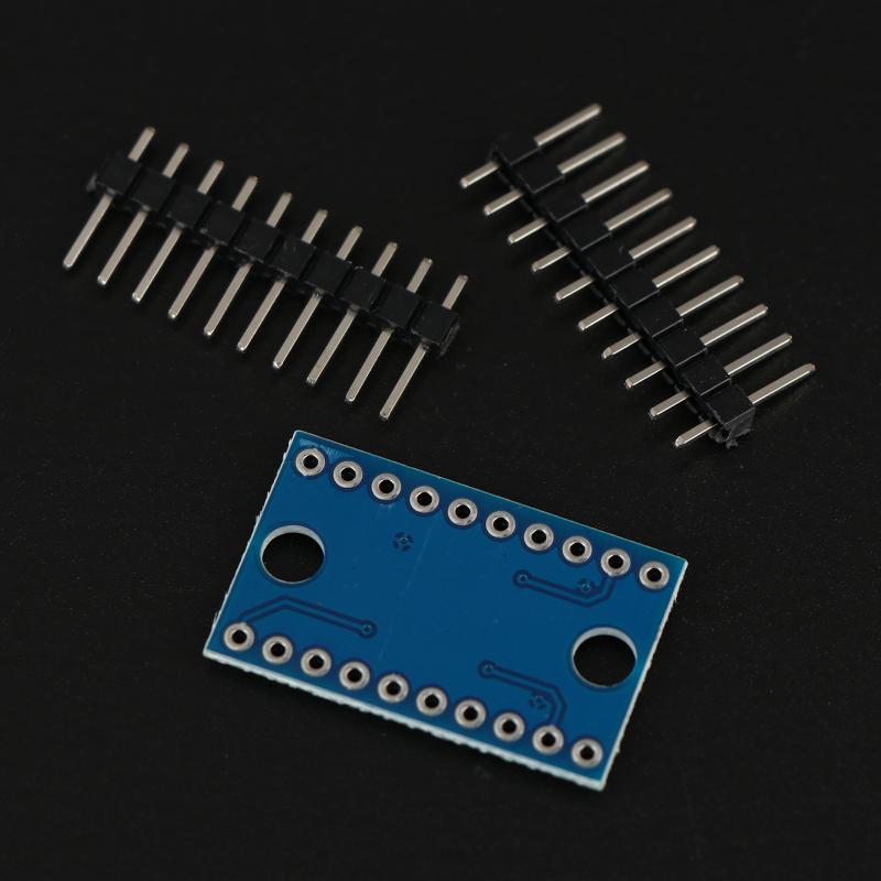 Convertidor de Nivel Lógico de - Dc Dc Converter reseña y precio