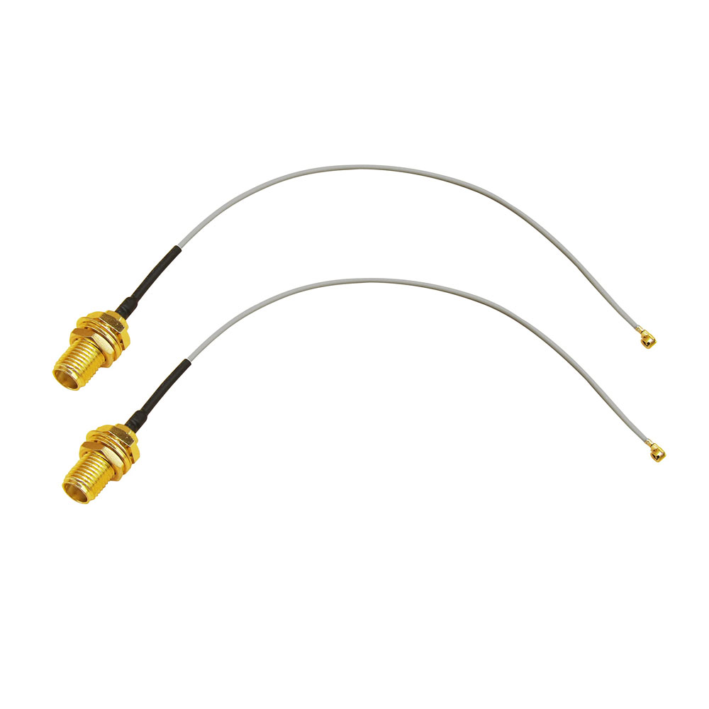 Cable coaxial RG178 de 6 pulga - Ipex Connector reseña y precio