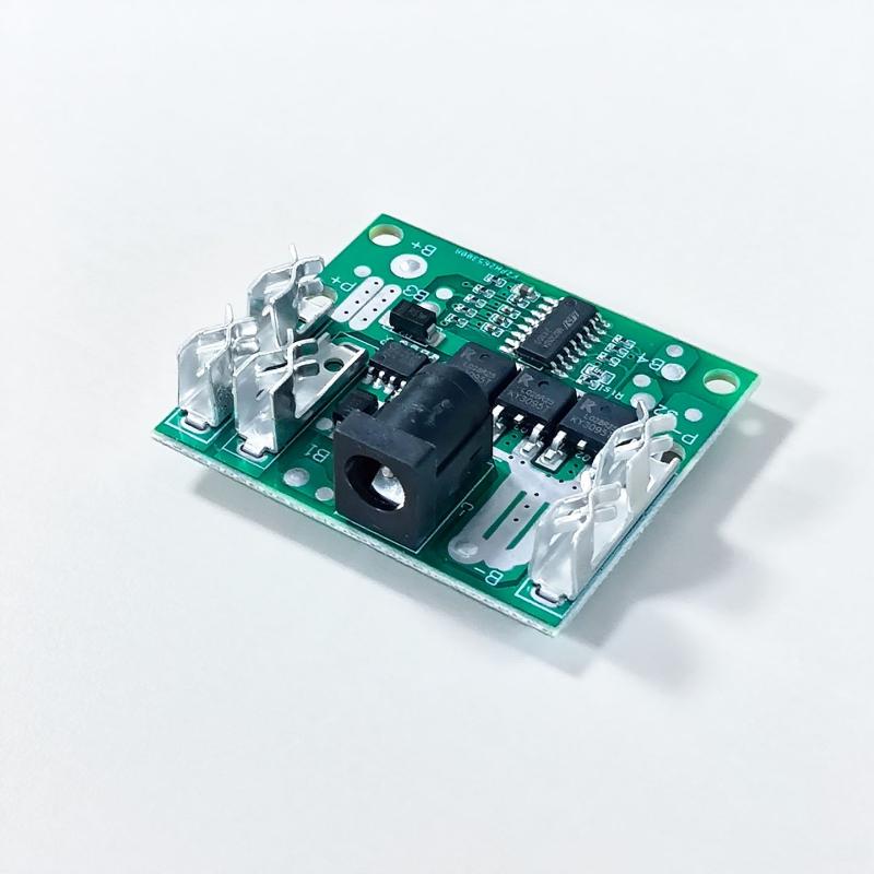 NUEVO EN OFERTA: Placa de Prot - Li Ion Charger Module reseña y precio