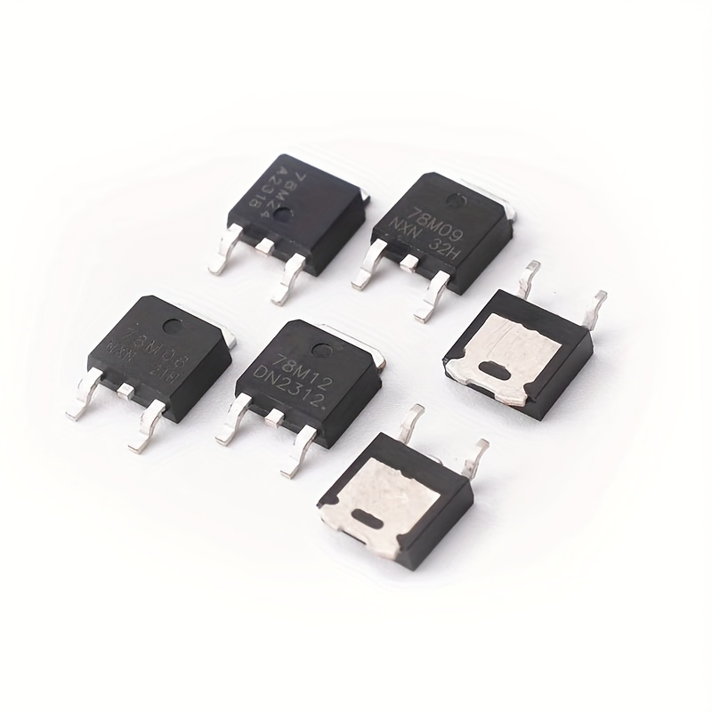 Surtido de reguladores de volt - Ams1117 Module reseña y precio