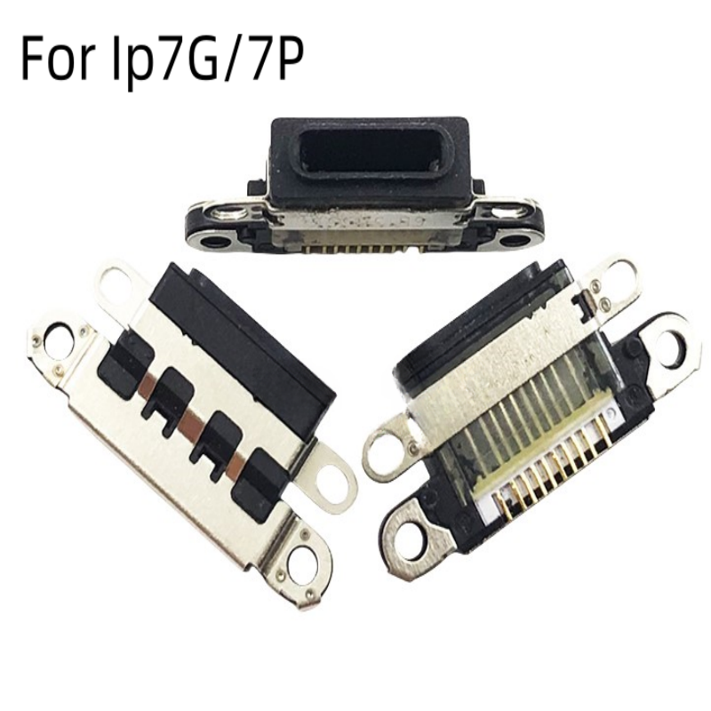 Conector de Carga USB Mini, Pu - Ipex Connector reseña y precio