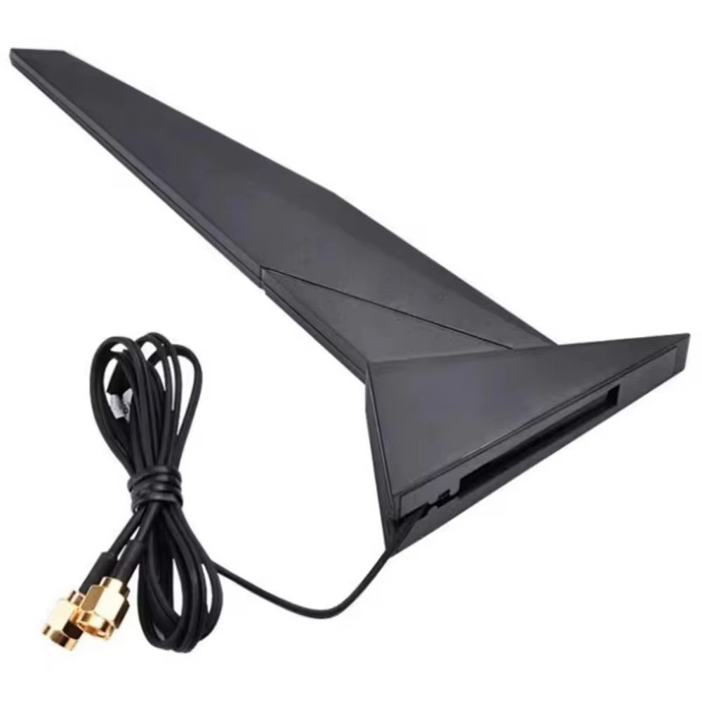 Antena Externa Original ASUS W - Antenna 2.4Ghz reseña y precio