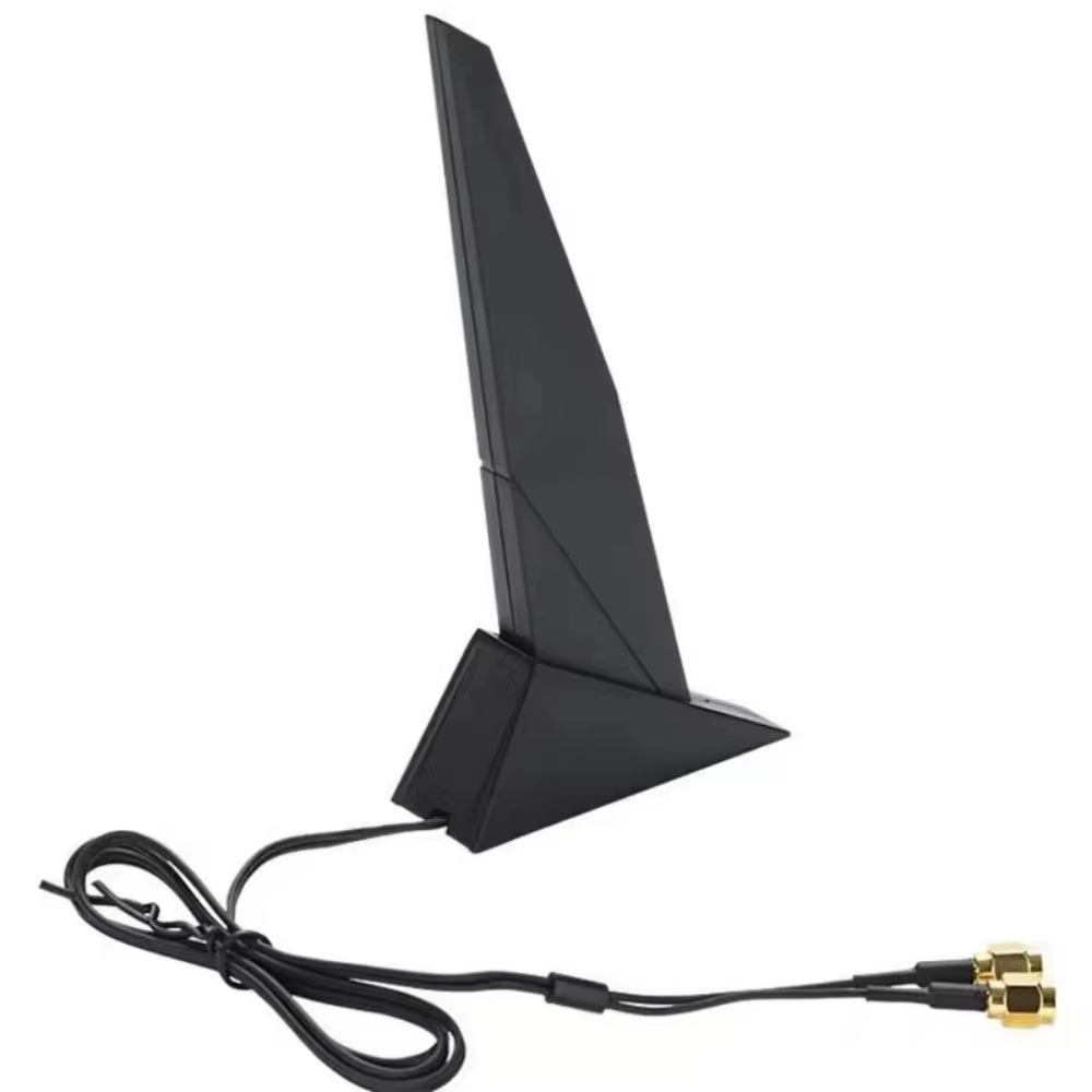 Antena Externa Original ASUS W - Antenna 2.4Ghz reseña y precio
