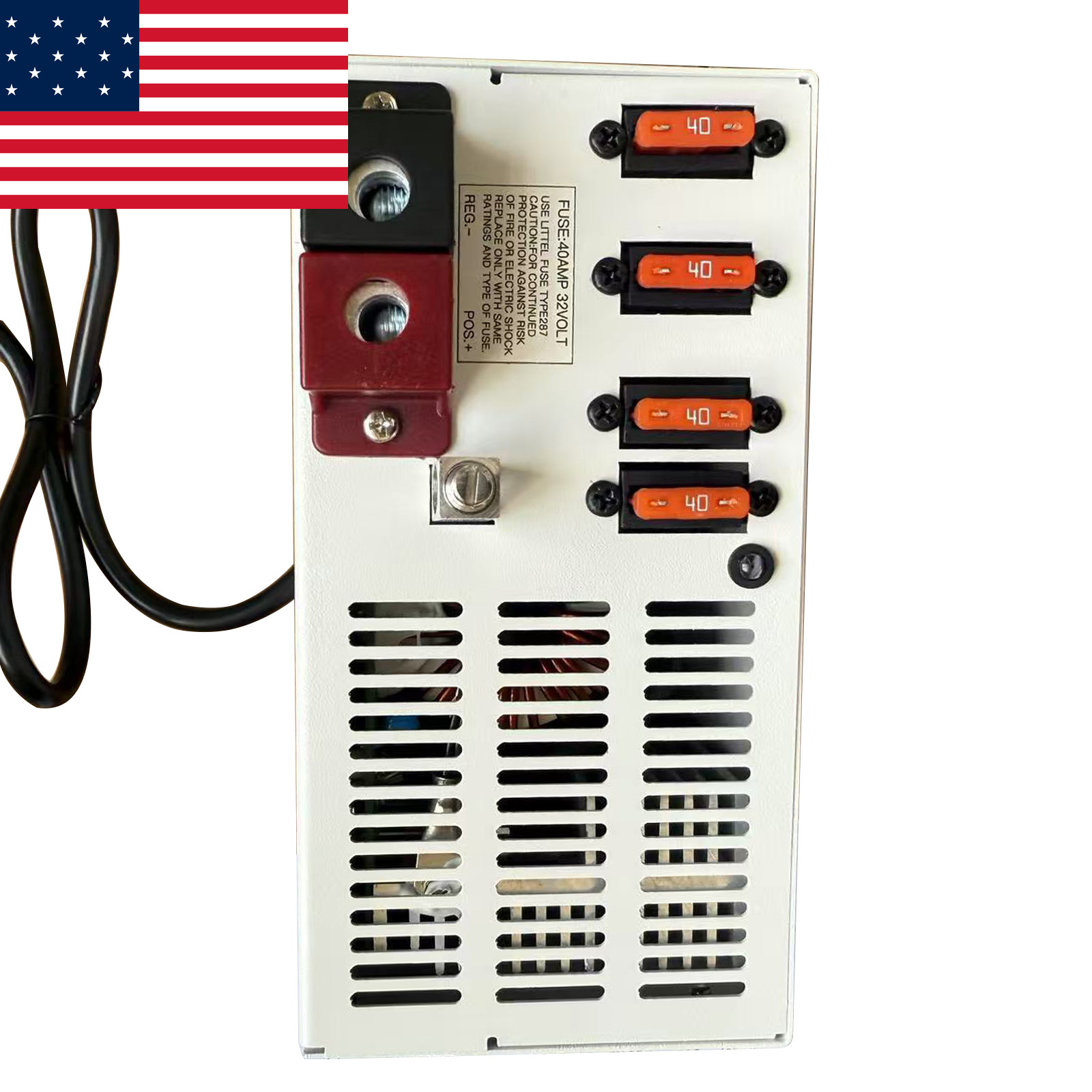 Convertidor de Corriente CA a  - Dc Dc Converter reseña y precio