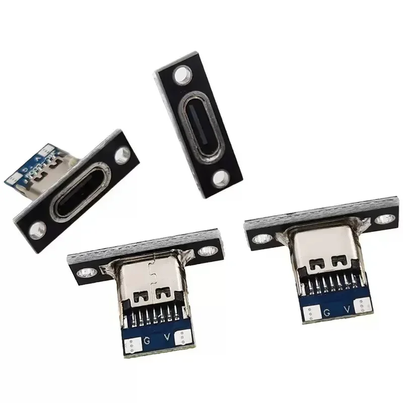 Conector USB 3.1 tipo C con pl - Usb C Cable reseña y precio
