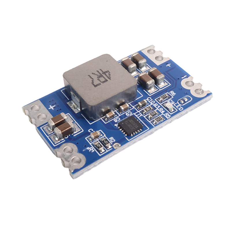 Convertidor Buck Mini560 DC-DC - Esp32 Step Down Buck reseña y precio