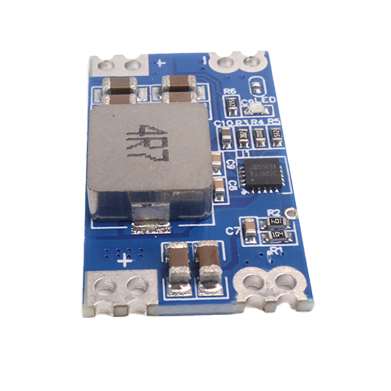 Convertidor Buck Mini560 DC-DC - Esp32 Step Down Buck reseña y precio