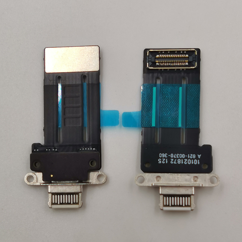 Conector de base de carga USB  - Ipex Connector reseña y precio