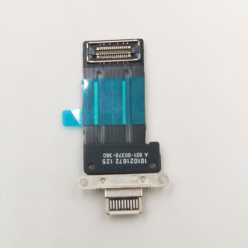 Conector de base de carga USB  - Ipex Connector reseña y precio