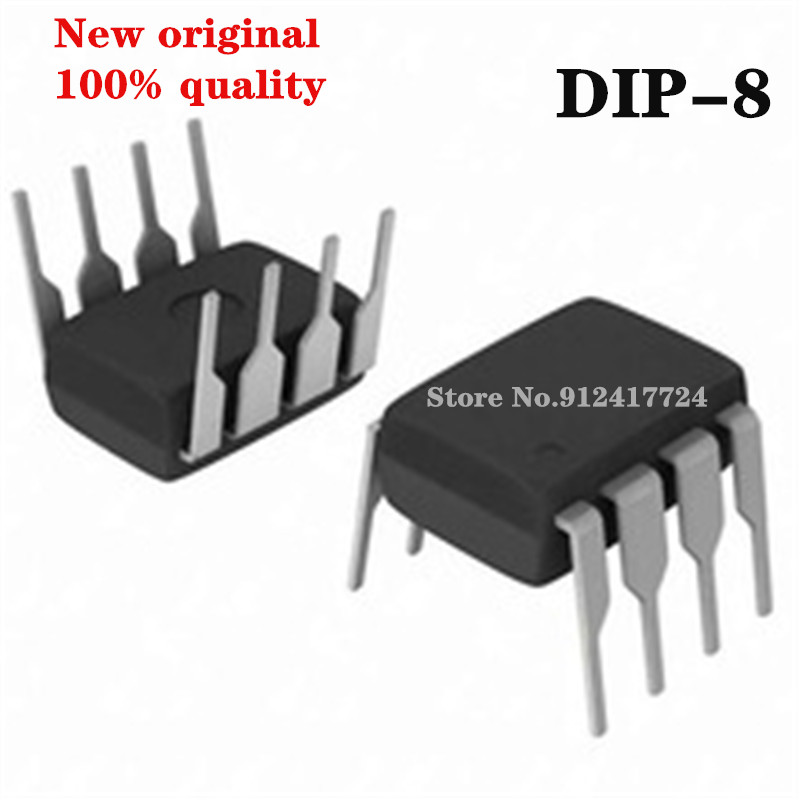 ATTINY13A-PU ATTINY13A ATTINY1 - Perfboard reseña y precio