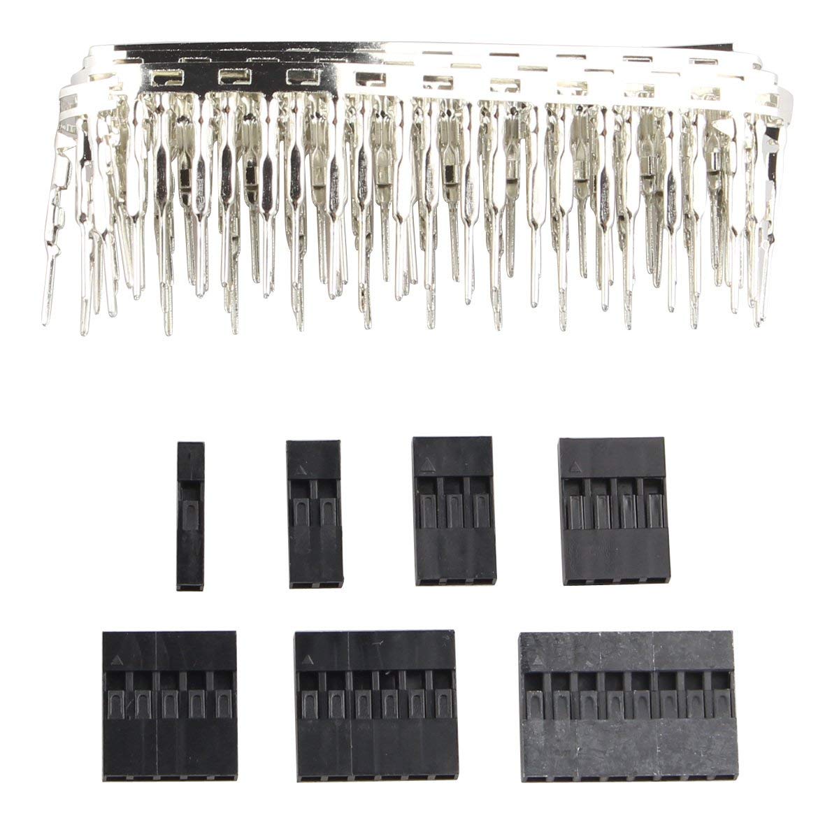 Kit de Conectores de Cables A9 - Jumper Wire Kit reseña y precio